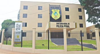 Abertas inscrições para concurso da Polícia Penal de Goiás